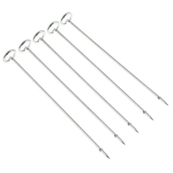 Фото - Набір шампурів для гриль-барбекю Ninja 5 шт. та духовок (4136J301UKE)