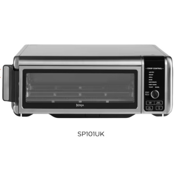 Фото - Решетка для гриль-барбекю Ninja и духовок (4302SG100EUUK)