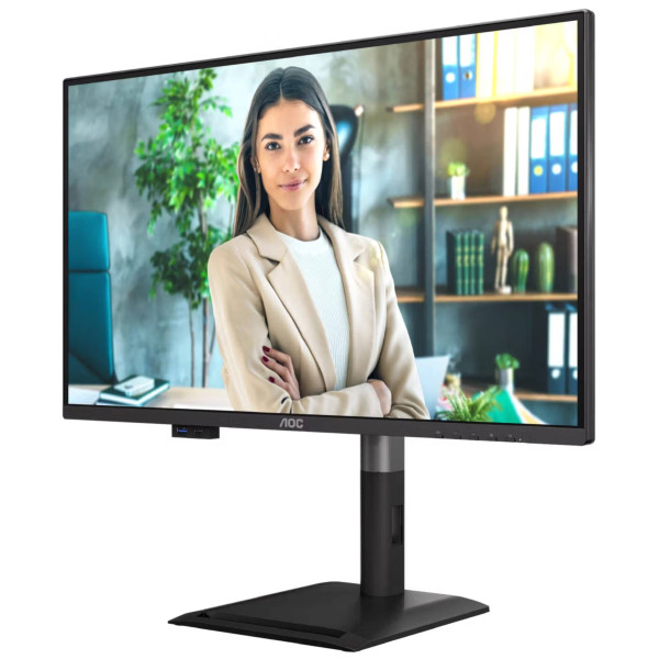 Фото - Монитор AOC Q27P4U