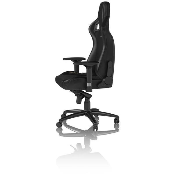 Фото - Крісло для геймерів Noblechairs EPIC Black (NBL-RL-BLA-001)