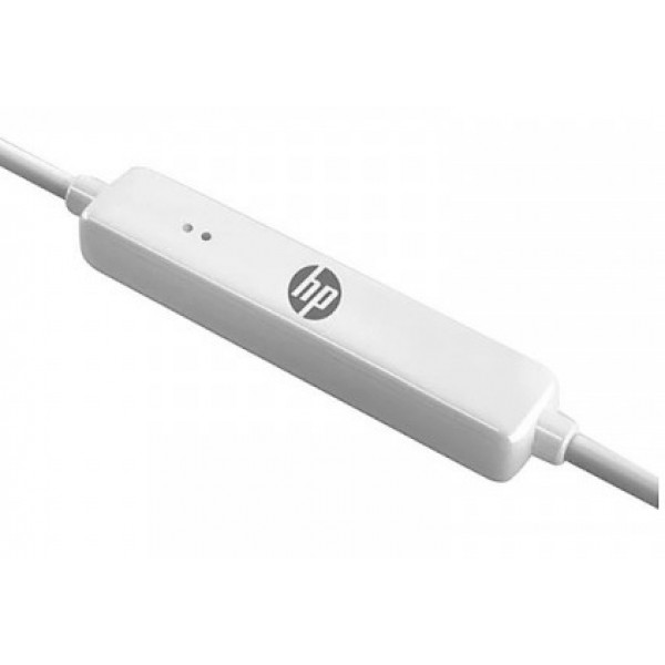 Фото - Навушники вкладиші дротові HP DHH-1112 White