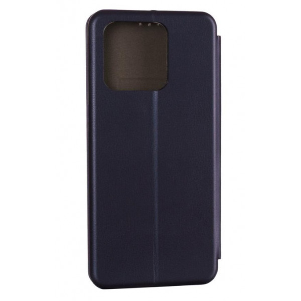 Фото - Чохол для смартфону Gelius G-Case Ranger Series for Xiaomi Redmi 10c Dark Blue (90893)