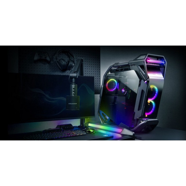 Фото - Корпус Cougar Cratus