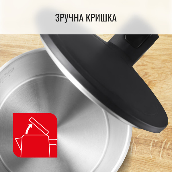 Фото - Электрический чайник Tefal KO1408E0