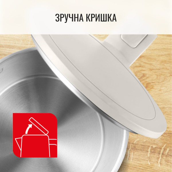 Фото - Уцінка - Електричний чайник Tefal KO140BE0