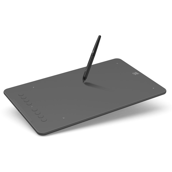 Фото - Графічний планшет XP-Pen Deco 01V3 Black