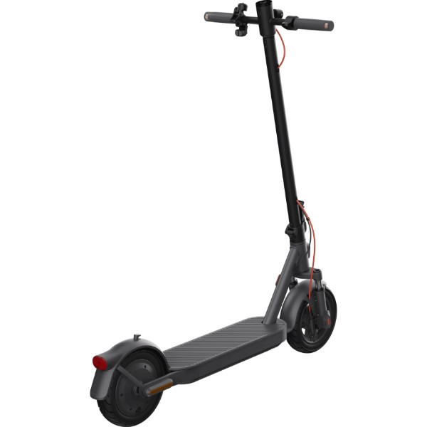 Фото - Электросамокат Xiaomi Electric Scooter Elite EU