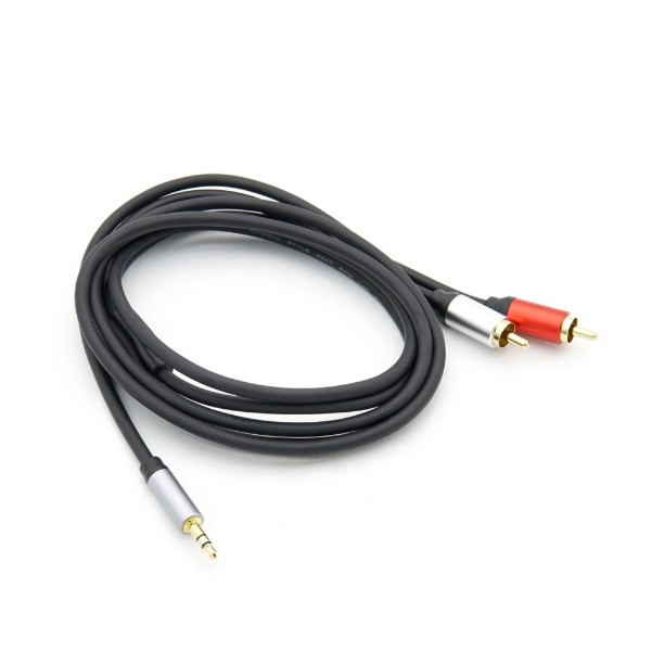 Фото - Кабель 3.5 мм - RCA Ultra UC13-0150