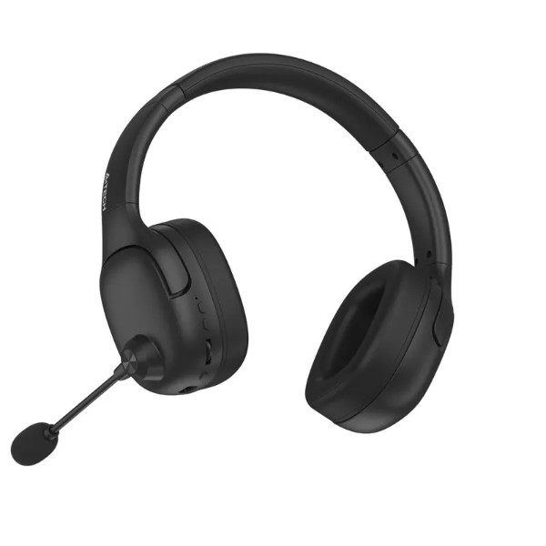 Фото - Гарнітура бездротова A4tech BR270 (Black)