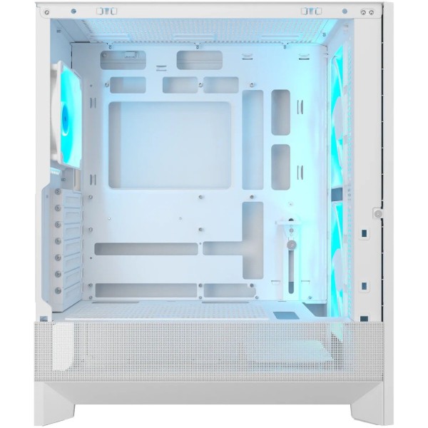 Фото - Корпус Cougar AIRFACE 180 White