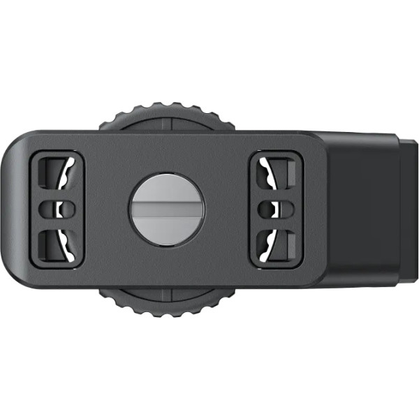 Фото - Кріплення для екшн-камери Insta360 X5 Vertical-Horizontal Mount (CINSBBMM)