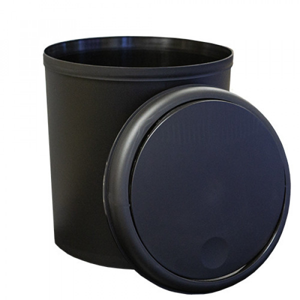 Фото - Бак для сміття BISK 5 л (08345)