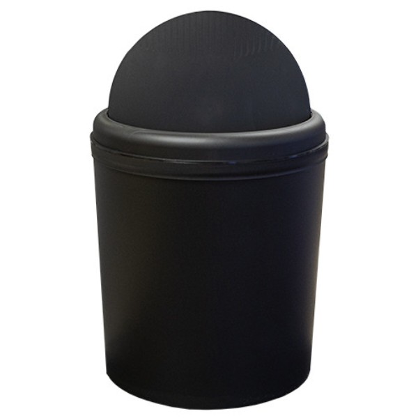 Фото - Бак для мусора BISK 5 л (08345)