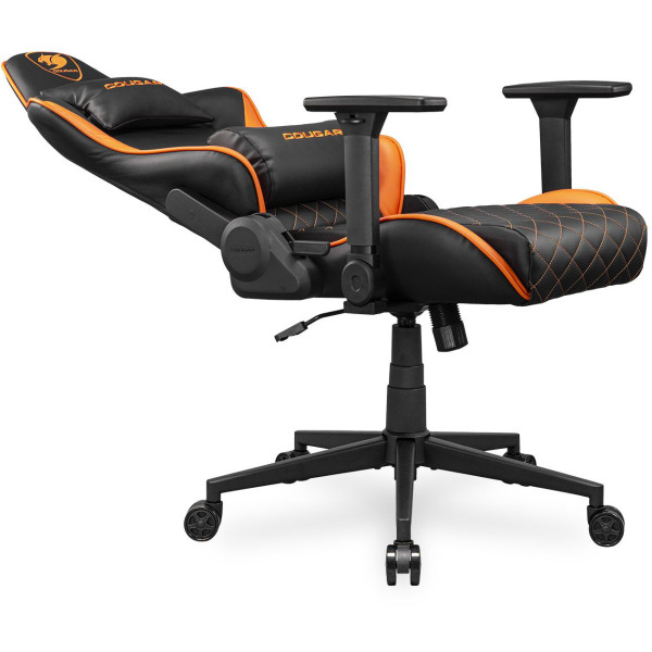 Фото - Кресло для геймеров Cougar ARMOR ONE V2