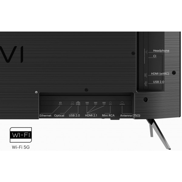 Фото - Телевизор KIVI 43U760QB