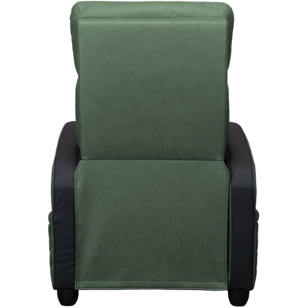 Фото - Крісло для геймерів Cougar RANGER ELITE ARMY GREEN