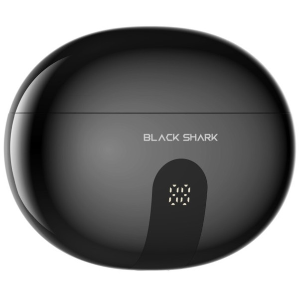 Фото - Навушники вкладиші бездротові TWS Black Shark T18 (BS-T18) Black