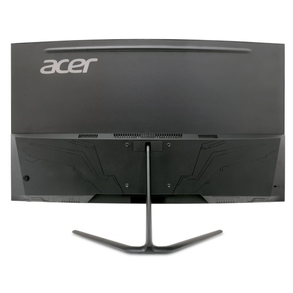 Фото - Монітор ігровий Acer ED320QUS3bmiipx (UM.JE0EE.321)