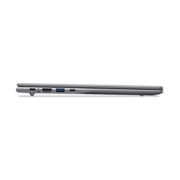 Фото - Ноутбук Acer Extensa 15 EXO15-41 (NX.EKUEU.003) Lunar Grey