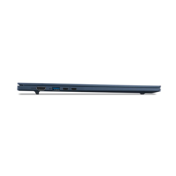 Фото - Ноутбук Acer Swift Go 16 AI SFG16-A71-R48W (NX.JX9EU.003) Steam Blue