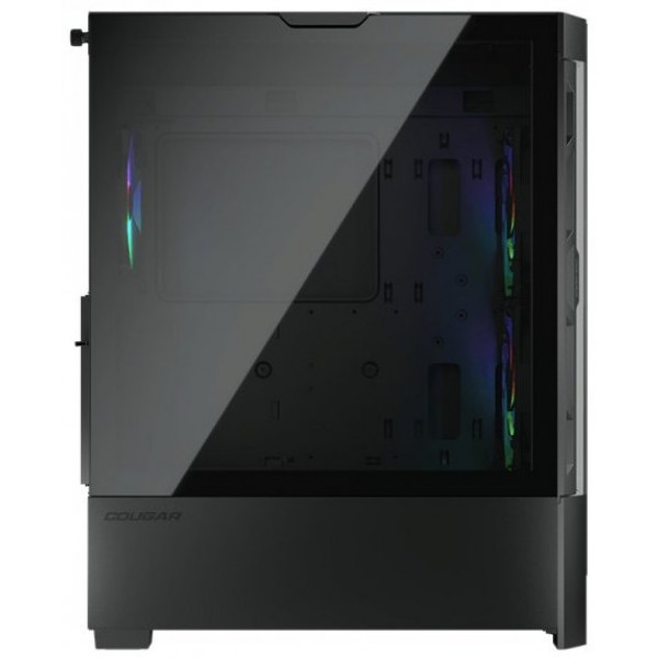 Фото - Корпус Cougar AIRFACE RGB Black