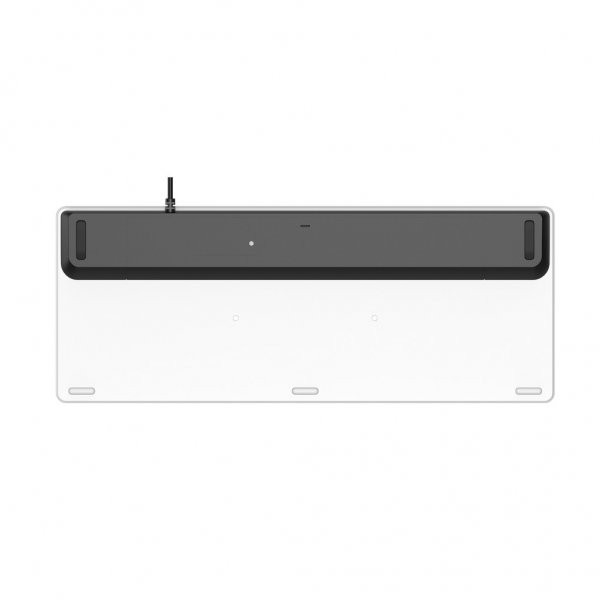 Фото - Клавіатура дротова A4tech FX70 (Black)