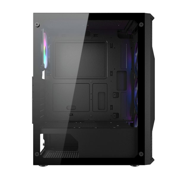 Фото - Корпус Cougar MX110 RGB