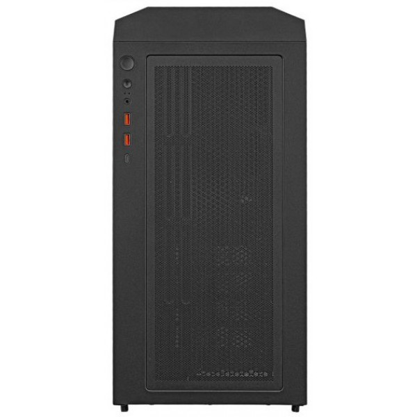 Фото - Корпус Cougar UNIFACE