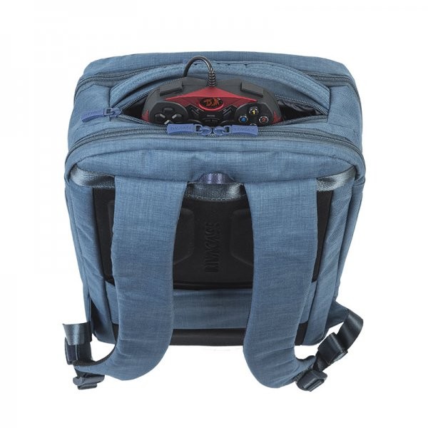 Фото - Рюкзак для ноутбука RIVACASE 8365 Blue