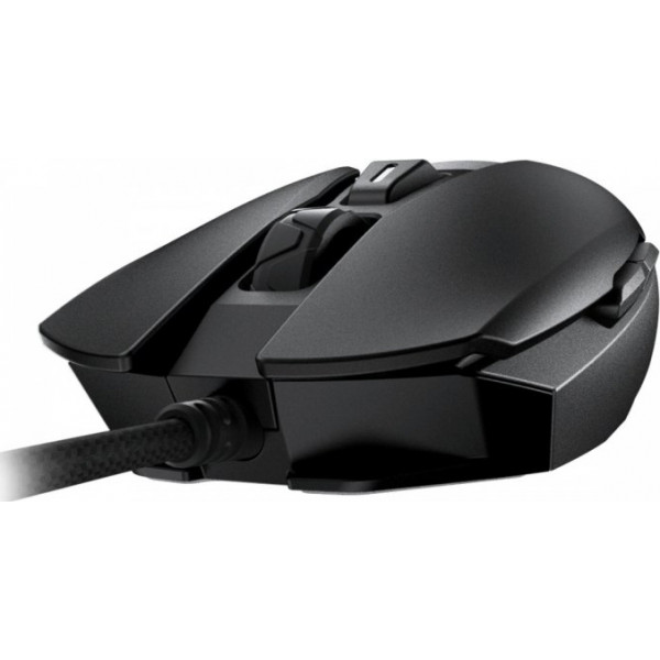 Фото - Миша дротова ігрова Cougar AIRBLADER Black