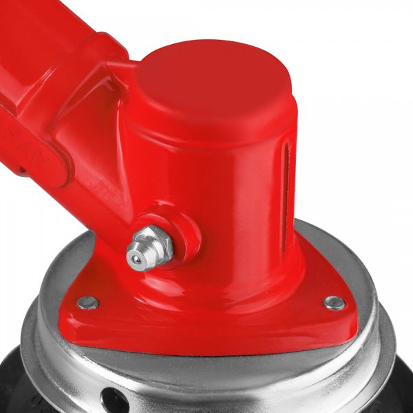 Фото - Тример садовий Ronix 1350 Вт (4553)