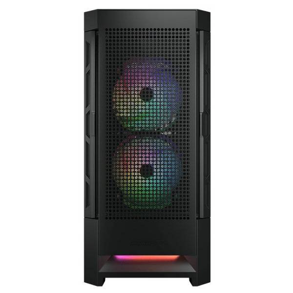 Фото - Корпус Cougar DUOFACE RGB