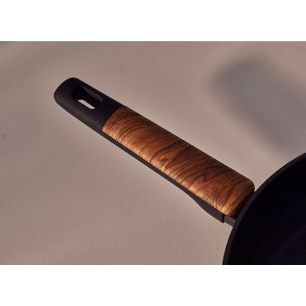 Фото - Сковорода универсальная RESTO MON 24 см (93183)