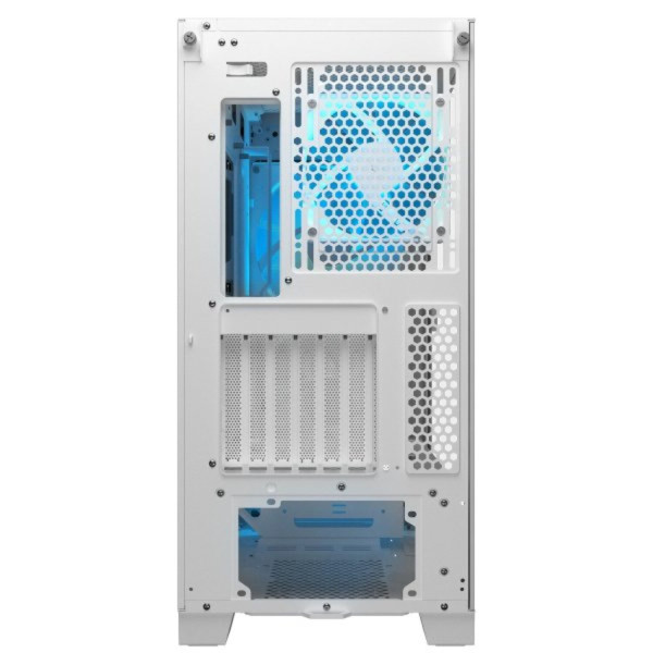 Фото - Корпус Cougar AIRFACE FLO RGB White