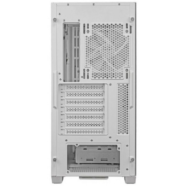 Фото - Корпус Cougar UNIFACE White