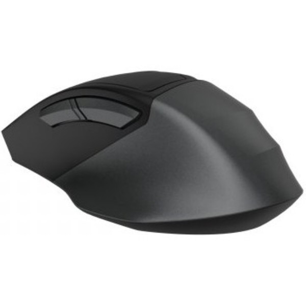 Фото - Миша бездротова A4tech FB45CS Air2 (Smoky Grey)