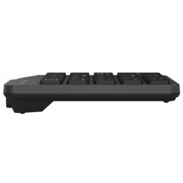 Фото - Уцінка - Клавіатура бездротова A4tech FGK21C (Grey)