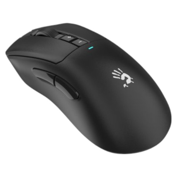 Фото - Мышь беспроводная игровая Bloody R73 Ultra Duo (Black)