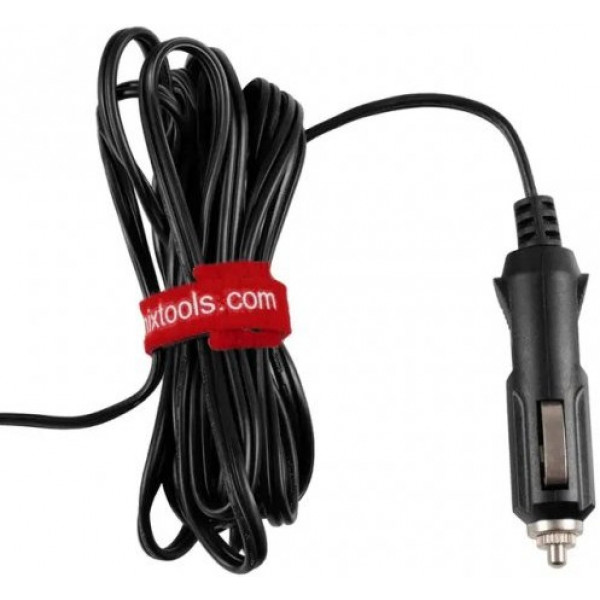 Фото - Автокомпресор Ronix RH-4263