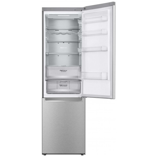 Фото - Холодильник LG GW-B509SAUM