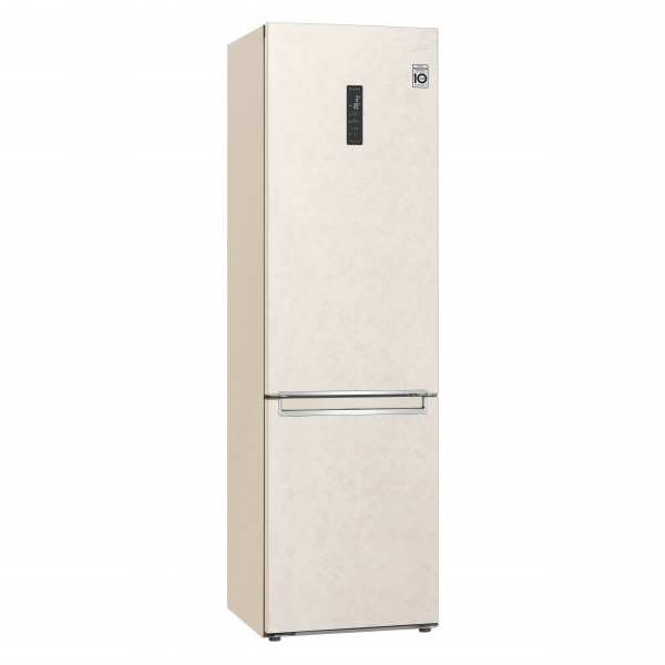Фото - Холодильник LG GW-B509SEKM
