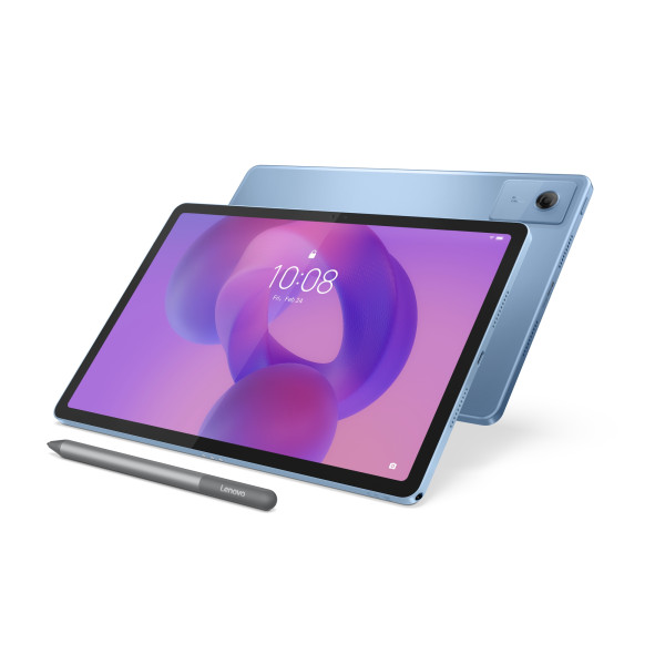Фото - Планшет Lenovo Idea Tab 8/256 WiFi (ZAFR0587UA) Polar Blue + Pen