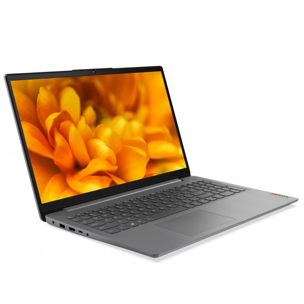 Фото - Ноутбук Lenovo IdeaPad 3 15ITL6 (82H802KWRA) Arctic Grey