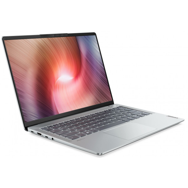 Фото - Ноутбук Lenovo IdeaPad 5 Pro 14ARH7 (82SJ005BRA) Cloud Grey