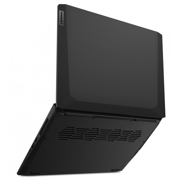 Фото - Ноутбук ігровий Lenovo IdeaPad Gaming 3 15ACH6 (82K201B9RA) Shadow Black