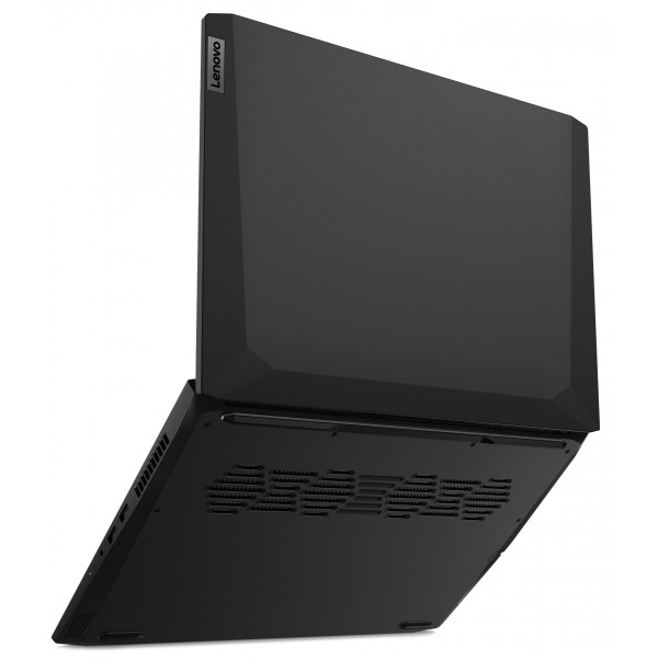 Фото - Ноутбук ігровий Lenovo IdeaPad Gaming 3 15ACH6 (82K201B9RA) Shadow Black