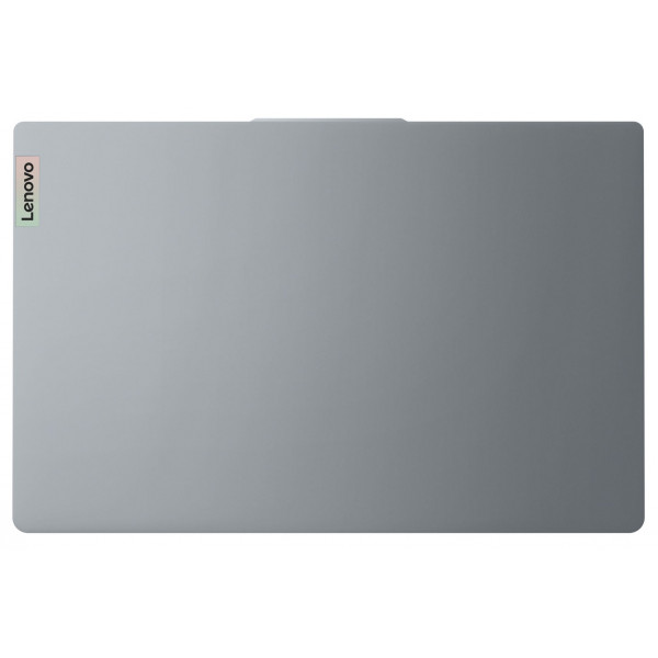 Фото - Ноутбук Lenovo IdeaPad Slim 3 15IRU8 (82X7003HRA) Arctic Grey