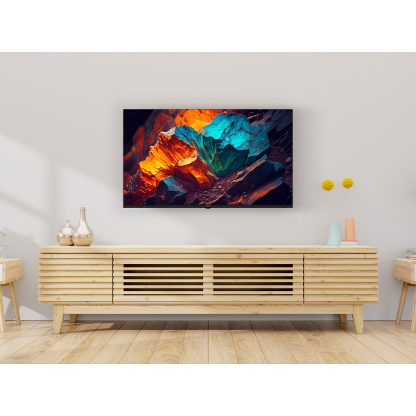 Фото - Телевизор KIVI 40F720QB