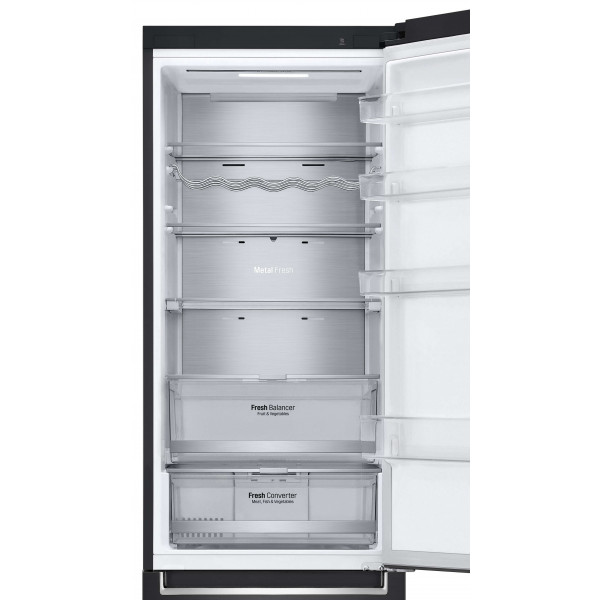 Фото - Холодильник LG GW-B509SBUM
