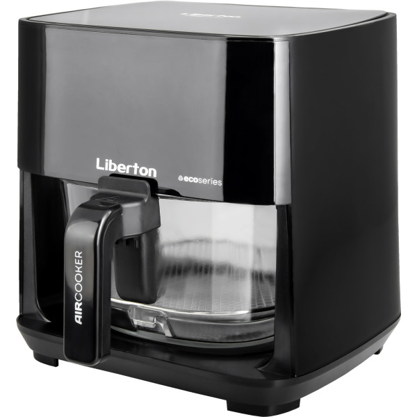 Фото - Мультипіч Liberton LAF-3215